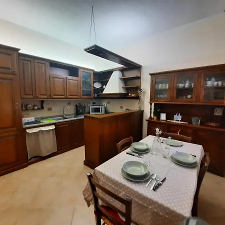 La Maison de Mathilde Pise Extérieur photo