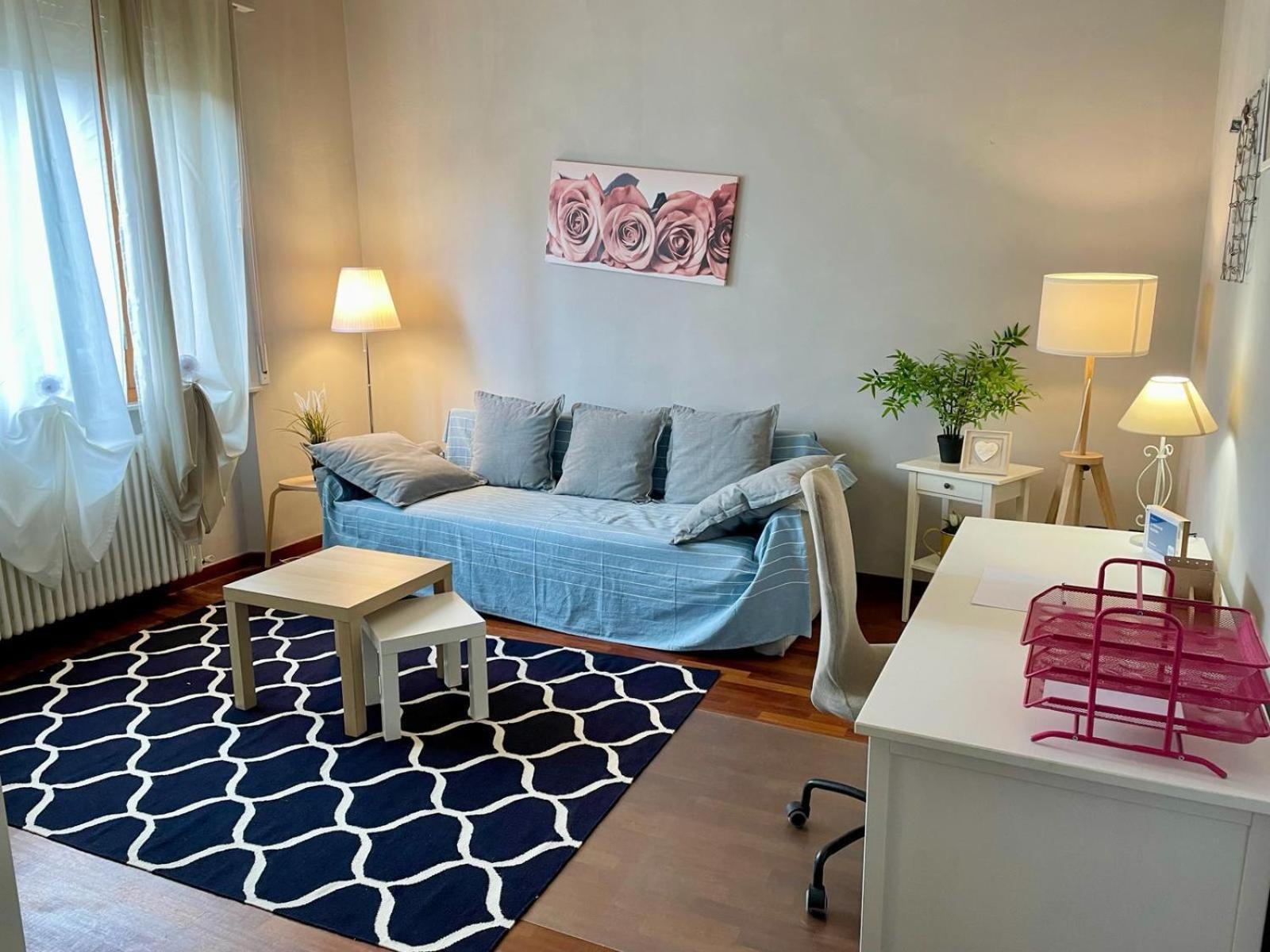 La Maison De Mathilde Apartamento