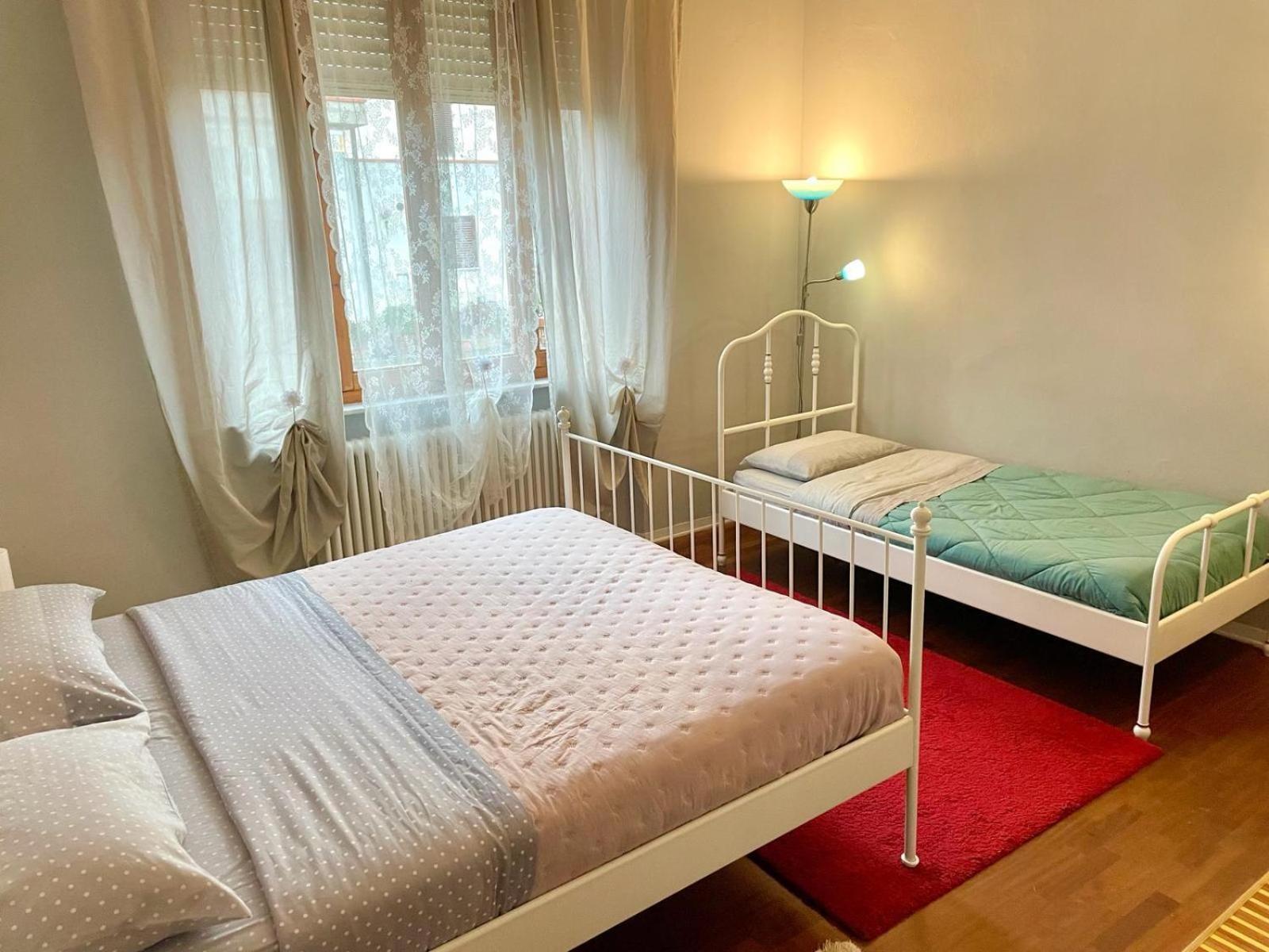 La Maison De Mathilde Apartamento