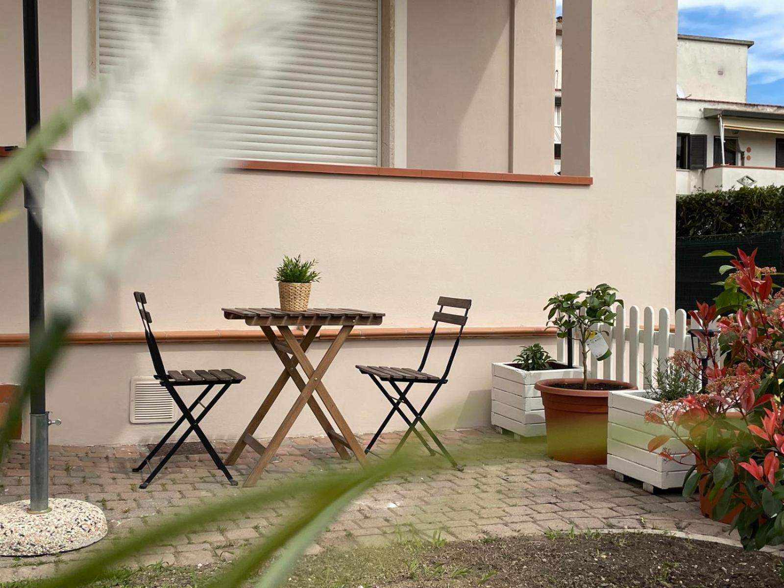 Apartamento La Maison De Mathilde