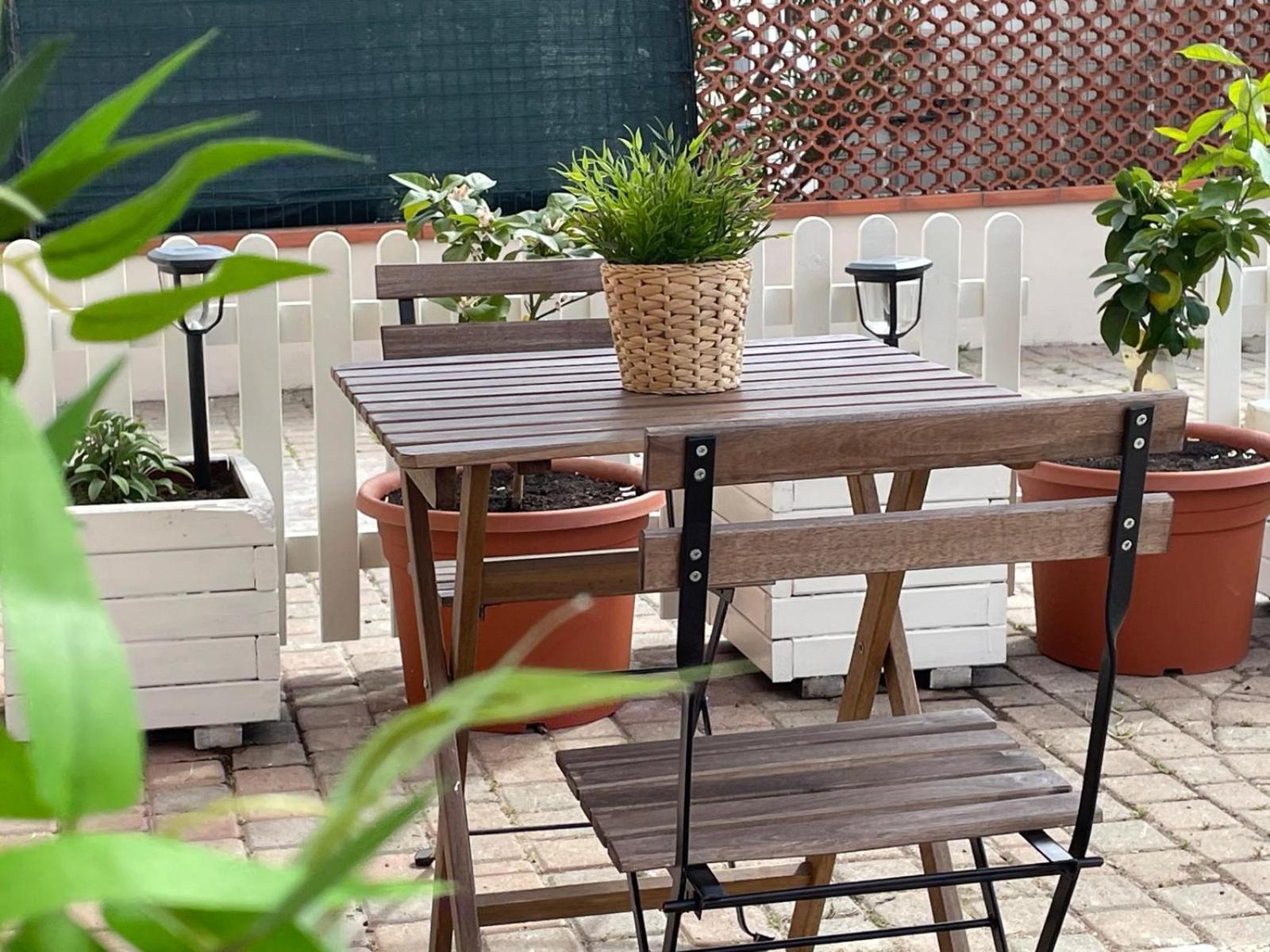 Apartamento La Maison De Mathilde Pisa